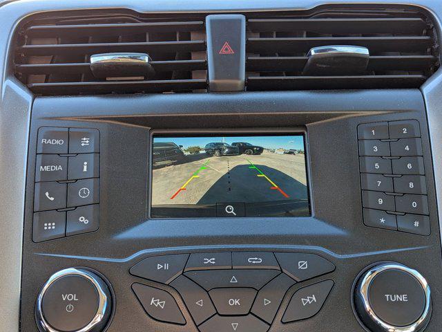 used 2020 Ford Fusion car, priced at $16,799