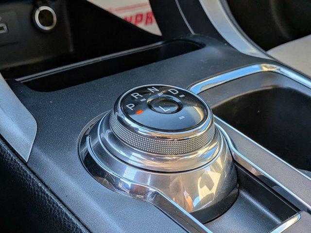 used 2020 Ford Fusion car, priced at $16,799