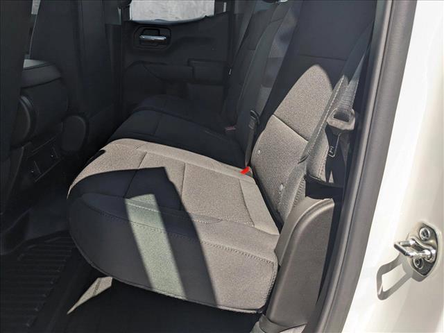 new 2025 Chevrolet Silverado 1500 car, priced at $32,995
