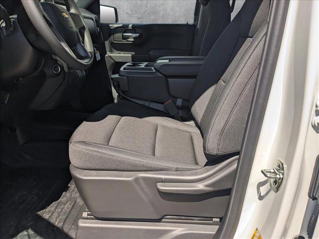 new 2025 Chevrolet Silverado 1500 car, priced at $32,995