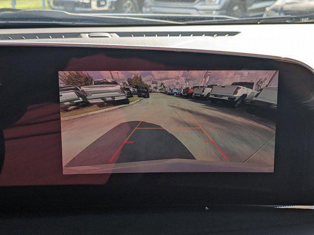used 2024 Cadillac XT4 car, priced at $39,998