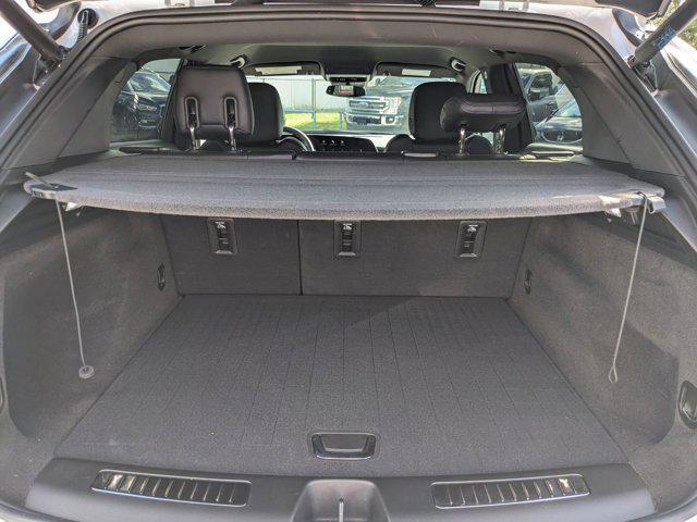 used 2024 Cadillac XT4 car, priced at $39,998