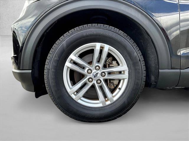 used 2023 Ford Explorer car, priced at $26,991