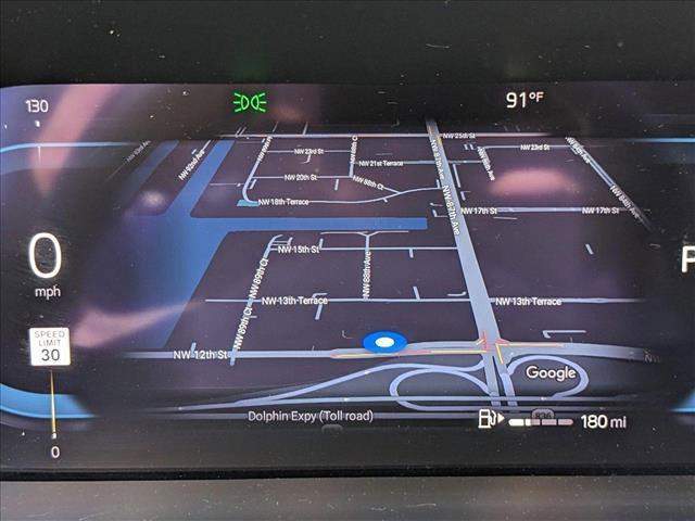 used 2022 Volvo XC60 car, priced at $28,995
