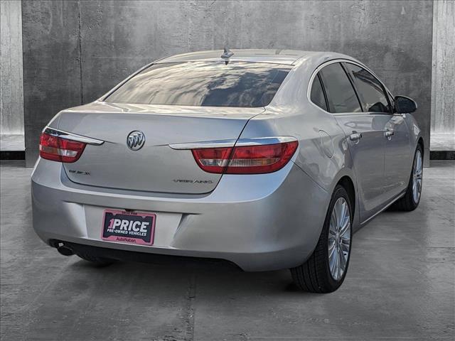 used 2014 Buick Verano car, priced at $9,291