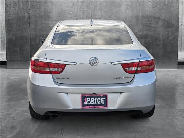 used 2014 Buick Verano car, priced at $9,291