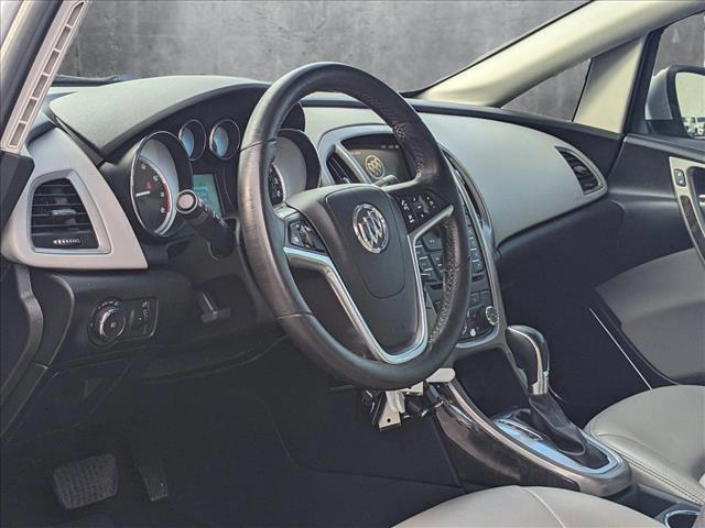 used 2014 Buick Verano car, priced at $9,291