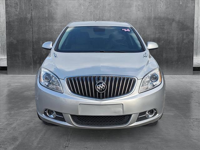 used 2014 Buick Verano car, priced at $9,291