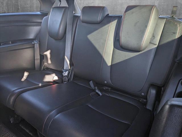 used 2023 Honda Odyssey car, priced at $31,991