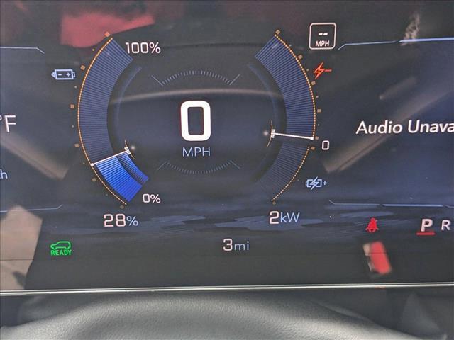 new 2025 Chevrolet Blazer EV car, priced at $45,991