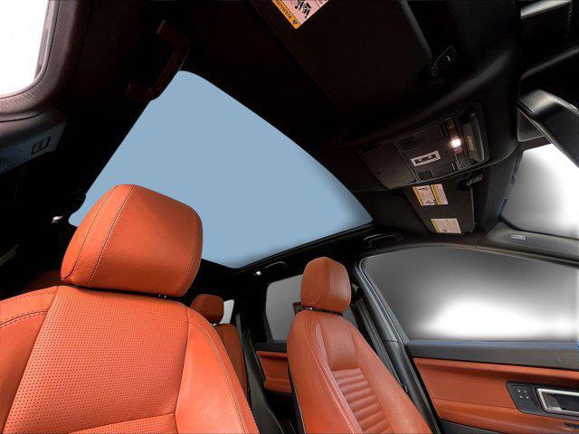 used 2016 Land Rover Discovery Sport car, priced at $16,495