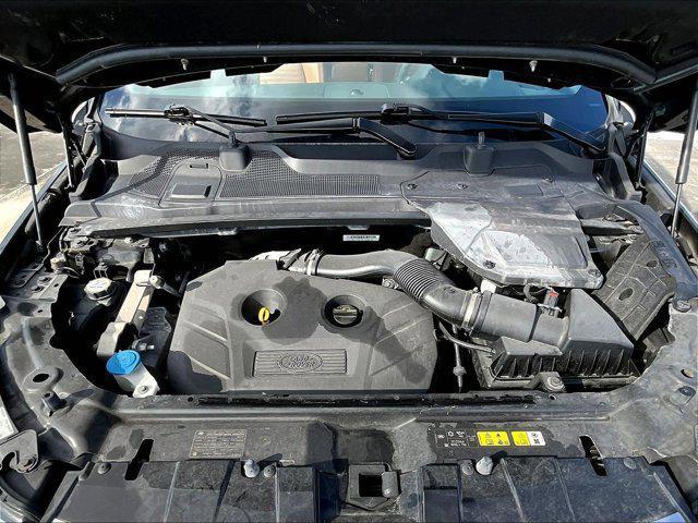 used 2016 Land Rover Discovery Sport car, priced at $16,495