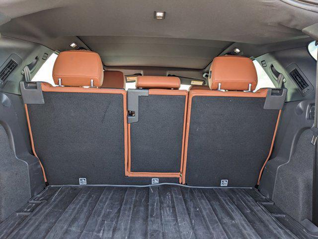 used 2016 Land Rover Discovery Sport car, priced at $16,991