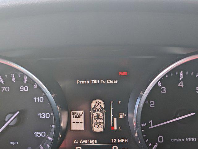 used 2016 Land Rover Discovery Sport car, priced at $16,991