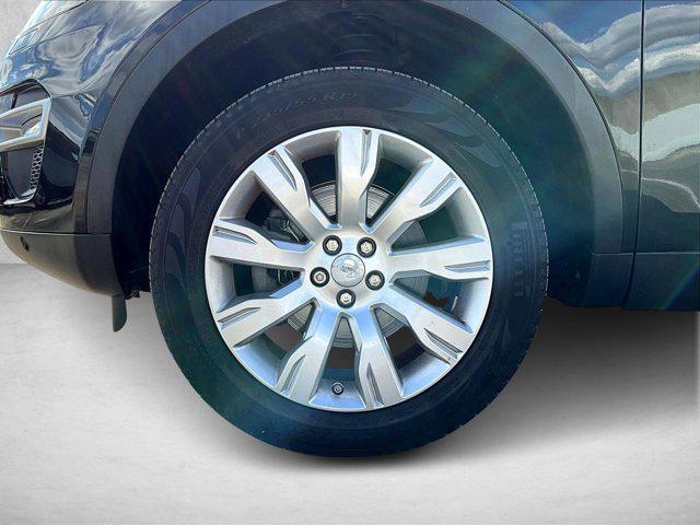 used 2016 Land Rover Discovery Sport car, priced at $16,495
