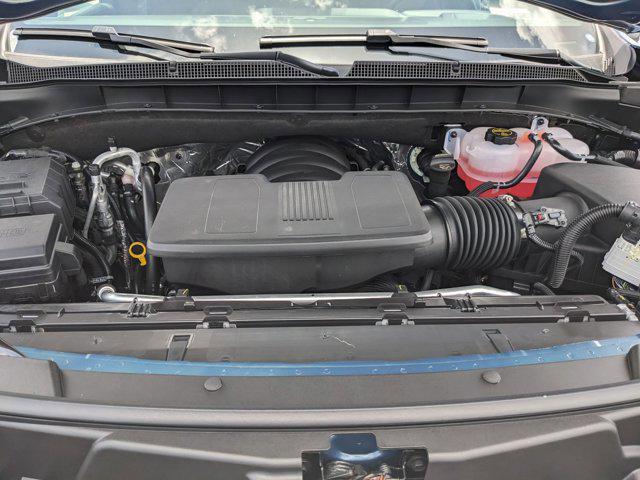 new 2025 Chevrolet Tahoe car, priced at $63,195