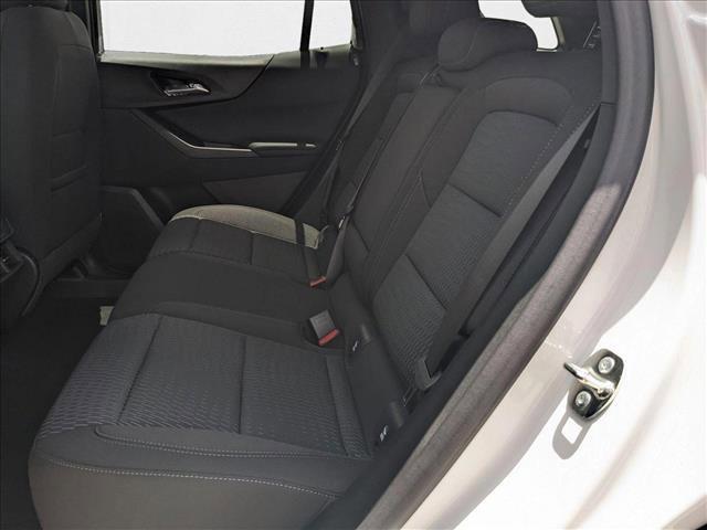 new 2026 Chevrolet Equinox car, priced at $25,251