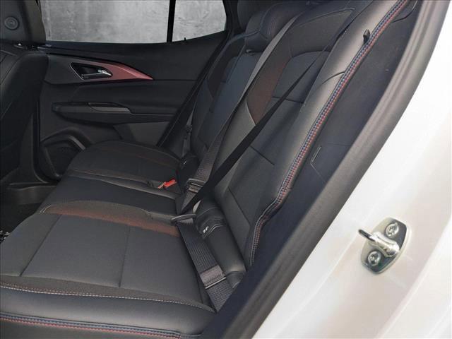 new 2025 Chevrolet Equinox EV car, priced at $42,085