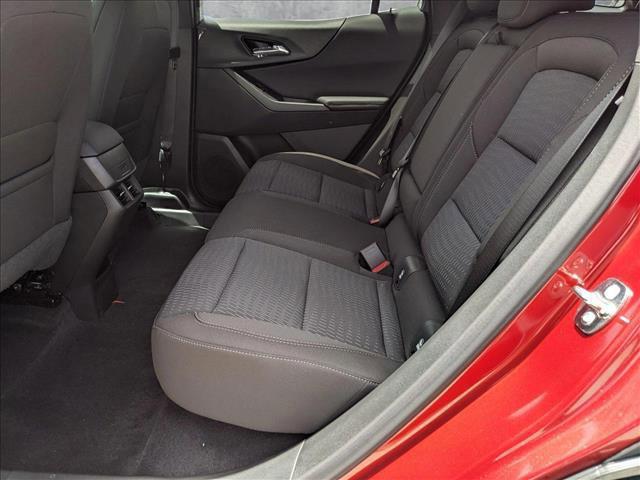 new 2026 Chevrolet Equinox car, priced at $28,991