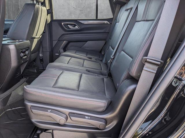 used 2023 Chevrolet Tahoe car, priced at $57,795