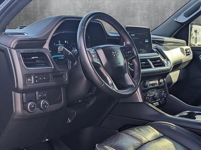 used 2023 Chevrolet Tahoe car, priced at $57,795