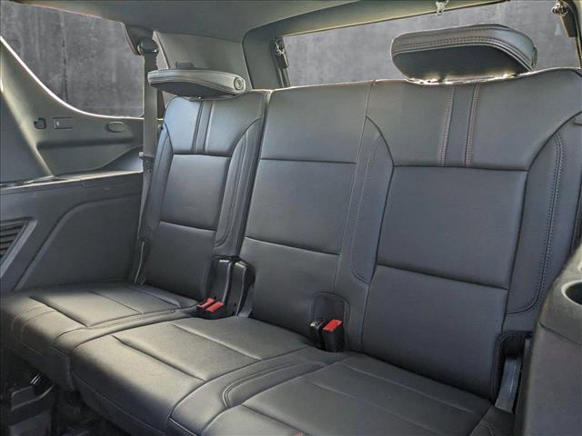 used 2023 Chevrolet Tahoe car, priced at $57,795