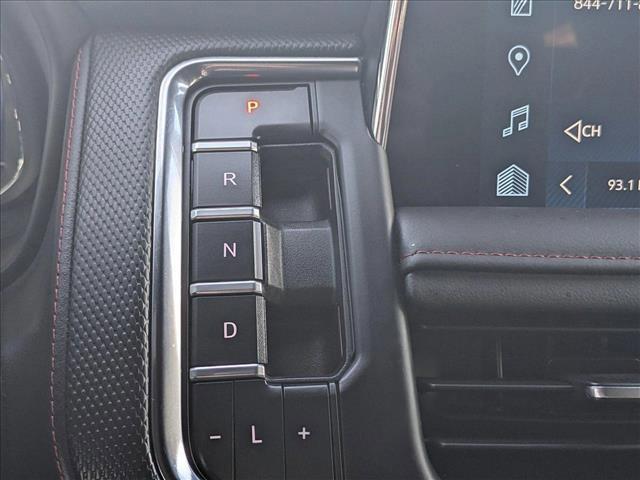 used 2023 Chevrolet Tahoe car, priced at $57,795