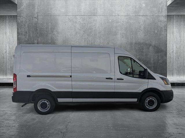 used 2023 Ford Transit-250 car, priced at $43,993