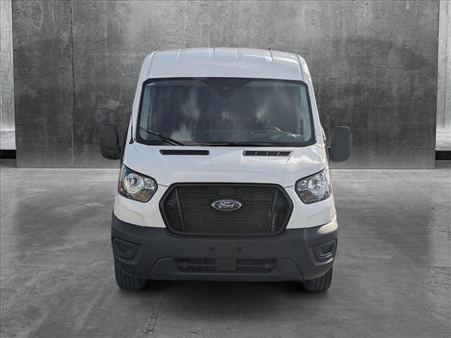 used 2023 Ford Transit-250 car, priced at $43,993