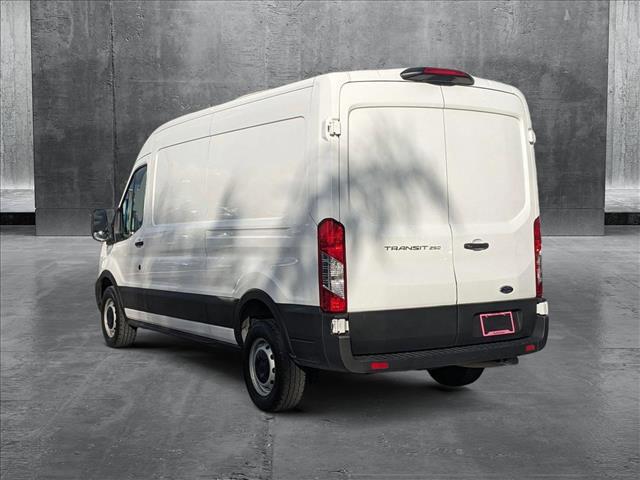 used 2023 Ford Transit-250 car, priced at $43,993