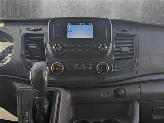 used 2023 Ford Transit-250 car, priced at $43,993