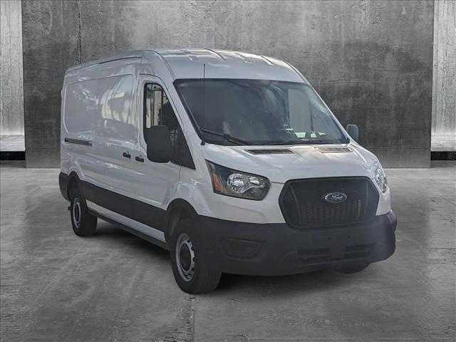 used 2023 Ford Transit-250 car, priced at $43,993