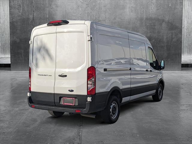 used 2023 Ford Transit-250 car, priced at $43,993