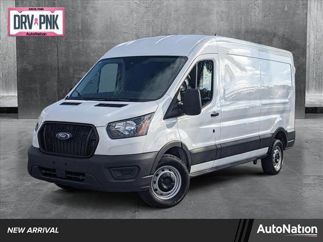 used 2023 Ford Transit-250 car, priced at $43,993