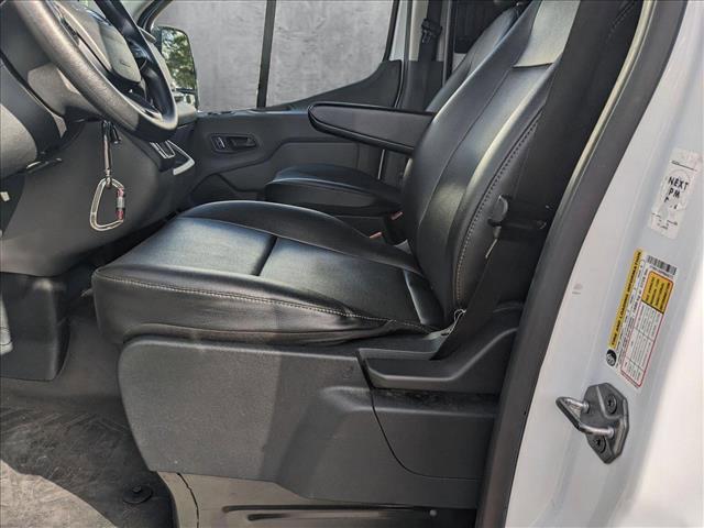 used 2023 Ford Transit-250 car, priced at $43,993