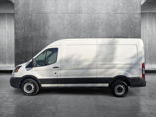 used 2023 Ford Transit-250 car, priced at $43,993