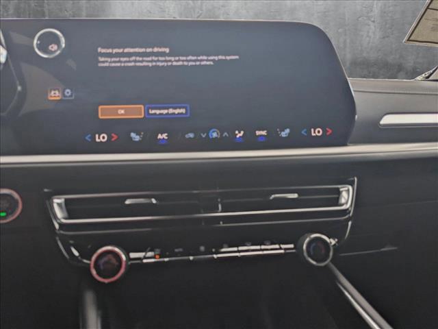 new 2025 Chevrolet Traverse car, priced at $40,223