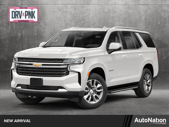 used 2022 Chevrolet Tahoe car, priced at $47,991