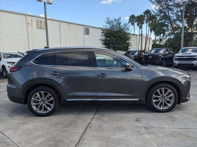 used 2020 Mazda CX-9 car, priced at $21,991