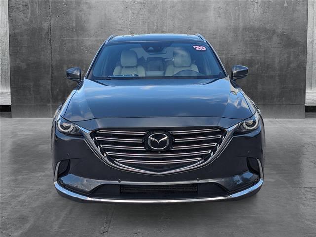 used 2020 Mazda CX-9 car, priced at $21,991