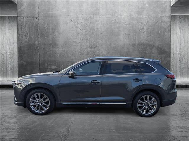 used 2020 Mazda CX-9 car, priced at $21,991