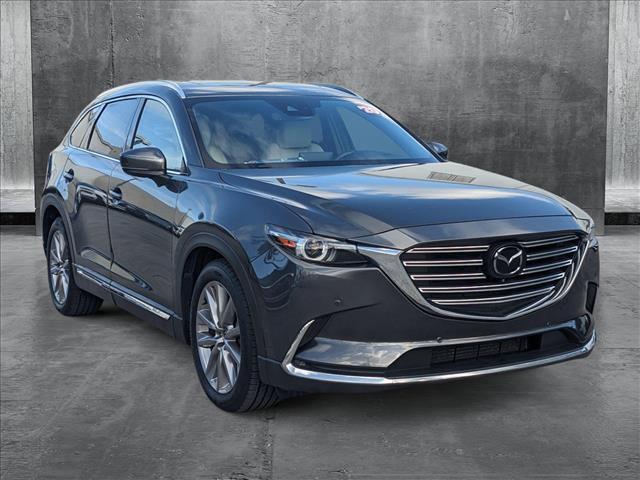 used 2020 Mazda CX-9 car, priced at $21,991