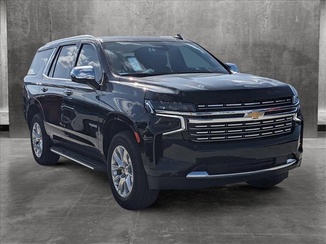 new 2024 Chevrolet Tahoe car, priced at $64,590