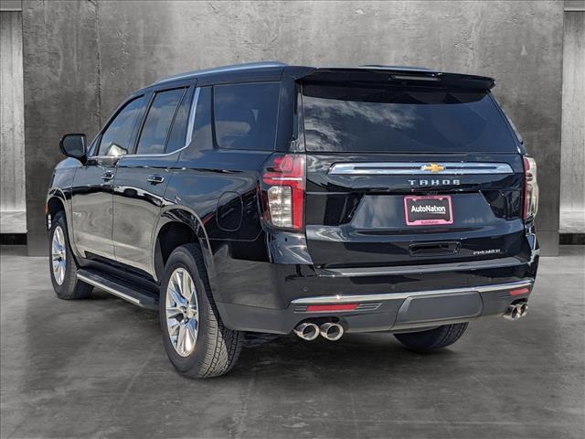 new 2024 Chevrolet Tahoe car, priced at $64,590