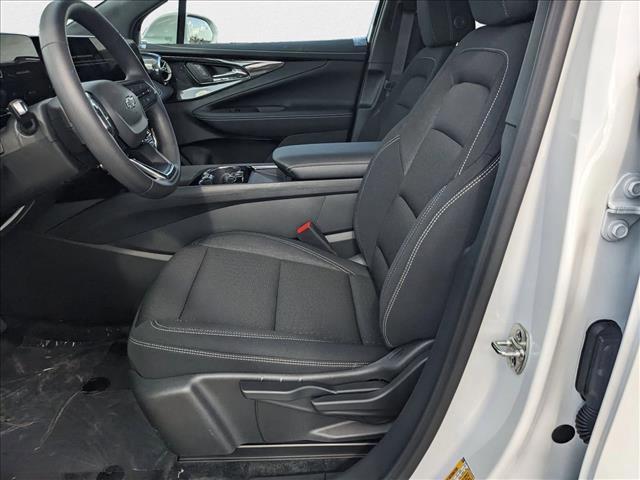 new 2025 Chevrolet Blazer EV car, priced at $39,036