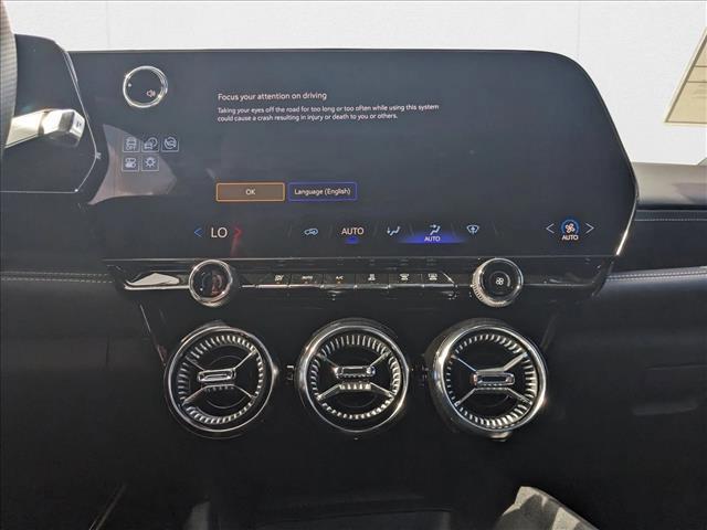 new 2025 Chevrolet Blazer EV car, priced at $39,036