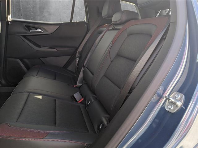 new 2025 Chevrolet Equinox car, priced at $29,991