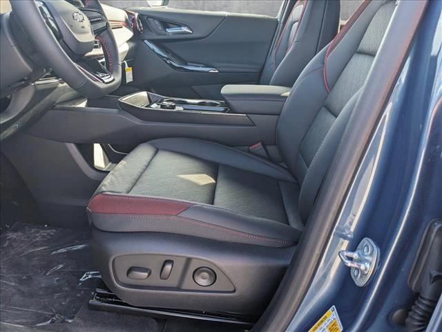 new 2025 Chevrolet Equinox car, priced at $29,991