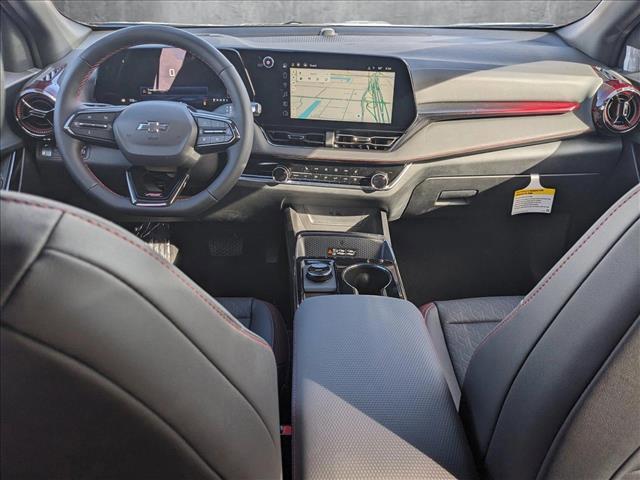 new 2025 Chevrolet Equinox car, priced at $29,991