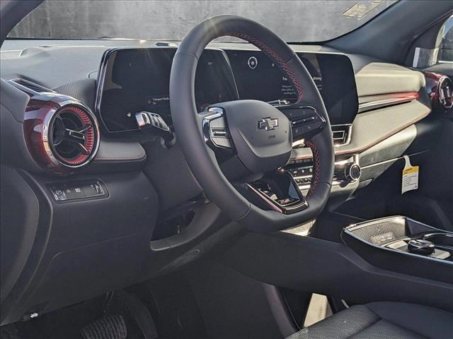 new 2025 Chevrolet Equinox car, priced at $29,991